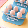 Londji | Cluck, Cluck! The Fox! | Conscious Craft